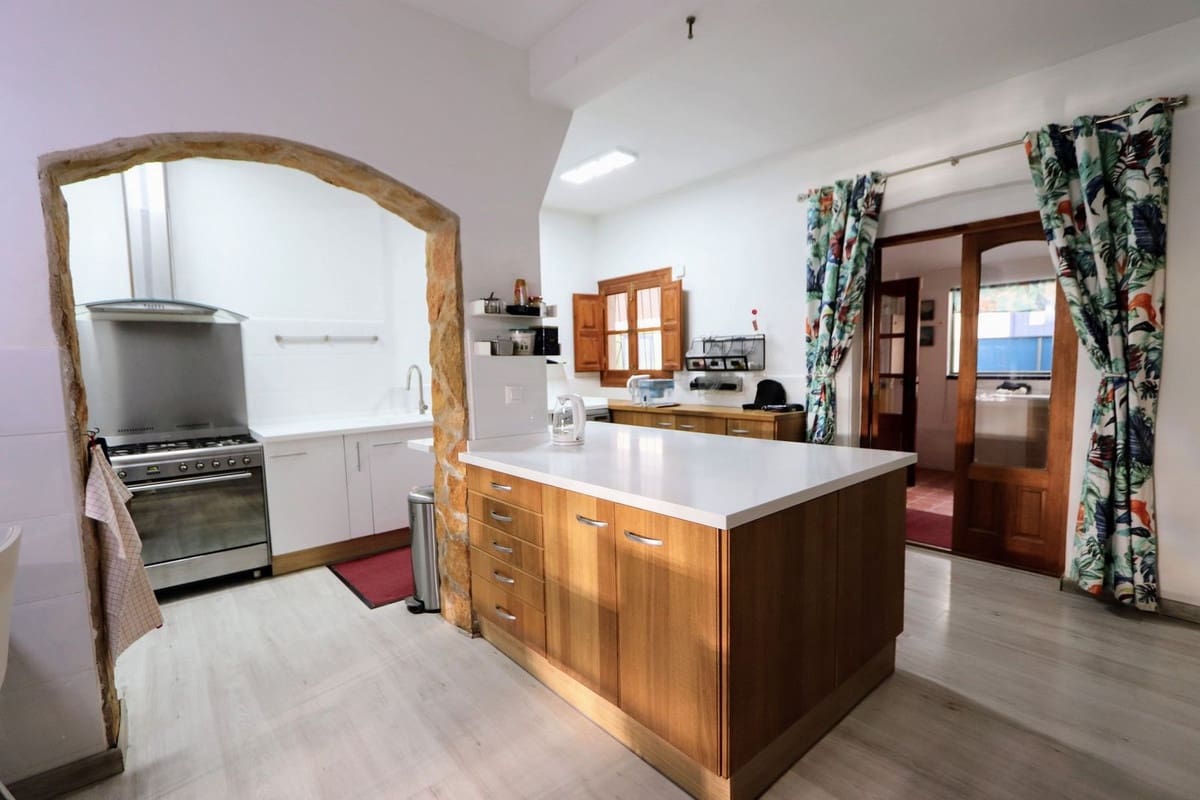 6 camera da letto Villa in vendita in Roldan con piscina garage - 600.000 € (Rif: 9152167)