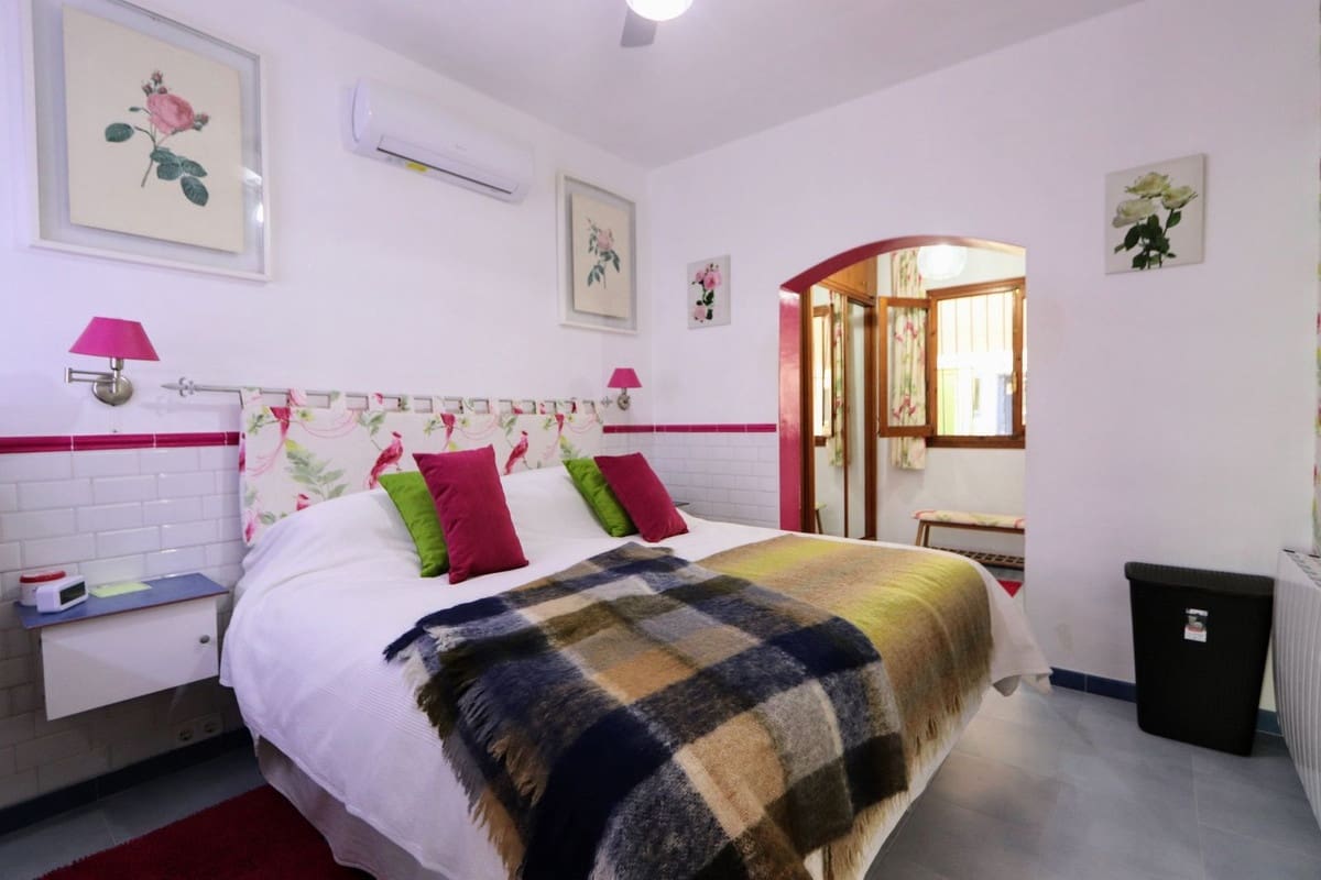 6 camera da letto Villa in vendita in Roldan con piscina garage - 600.000 € (Rif: 9152167)