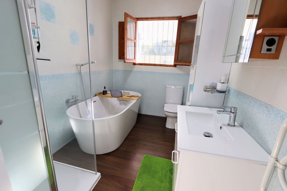 6 camera da letto Villa in vendita in Roldan con piscina garage - 600.000 € (Rif: 9152167)