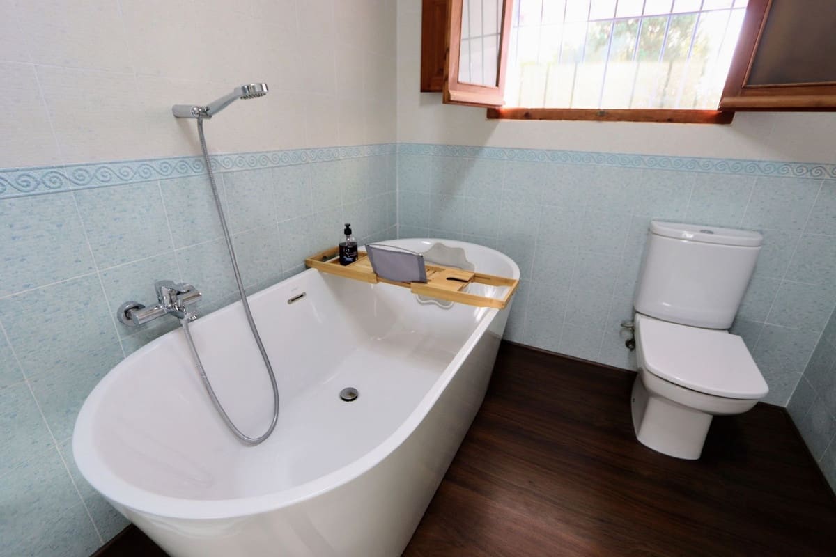 6 camera da letto Villa in vendita in Roldan con piscina garage - 600.000 € (Rif: 9152167)