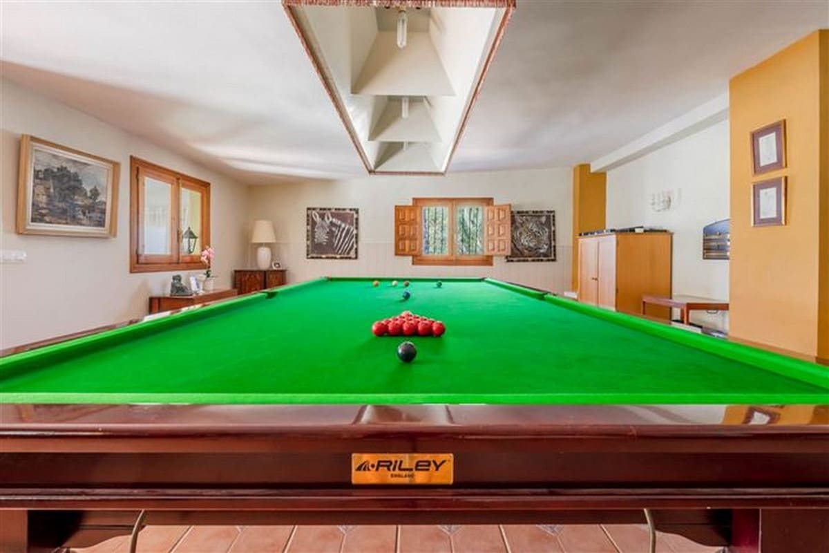 6 camera da letto Villa in vendita in Roldan con piscina garage - 600.000 € (Rif: 9152167)