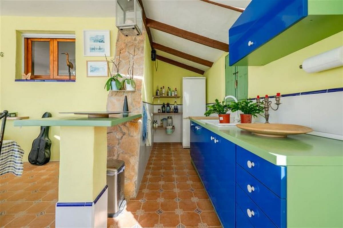 6 camera da letto Villa in vendita in Roldan con piscina garage - 600.000 € (Rif: 9152167)