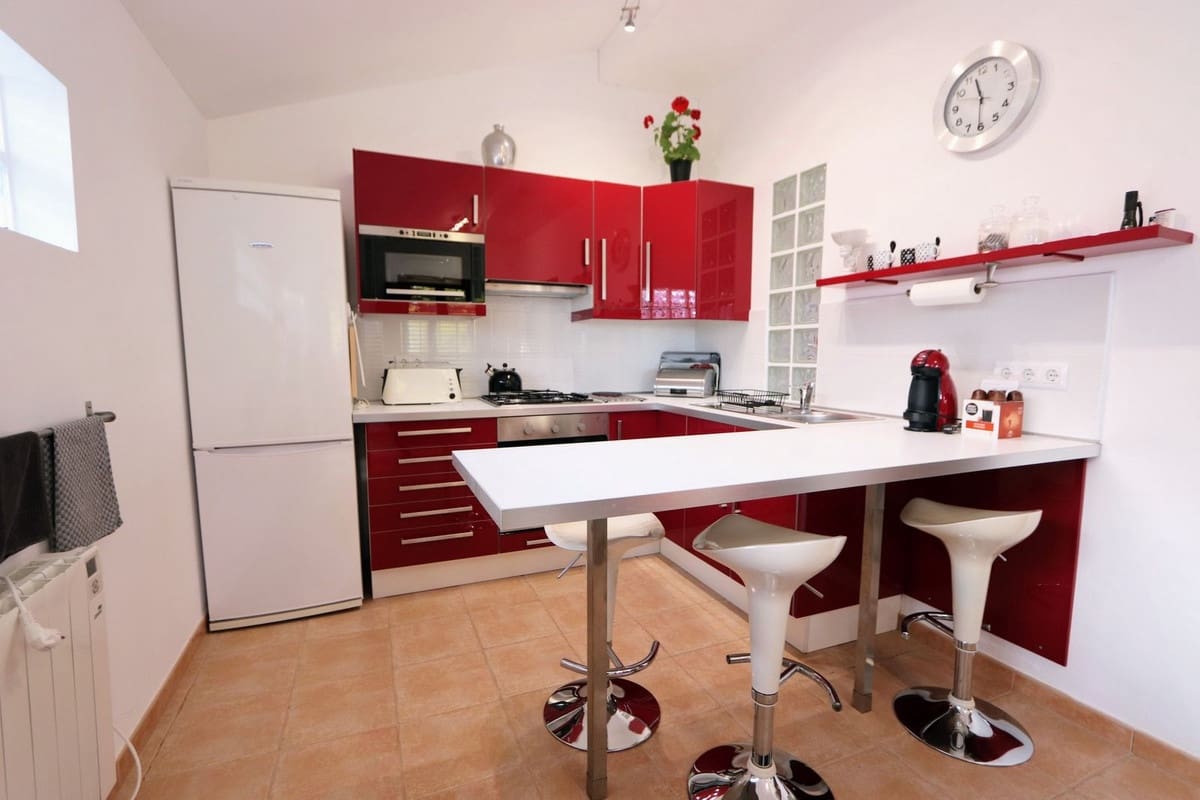 6 camera da letto Villa in vendita in Roldan con piscina garage - 600.000 € (Rif: 9152167)