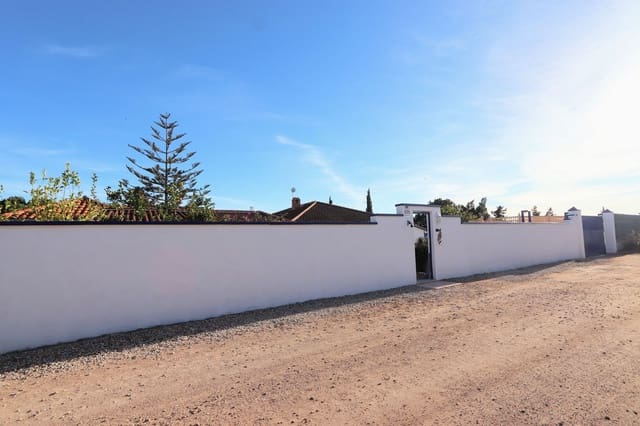 6 soveværelse Villa til salg i Roldan, Torre-Pacheco med swimmingpool garage - € 599.900 (Ref: 9152167)