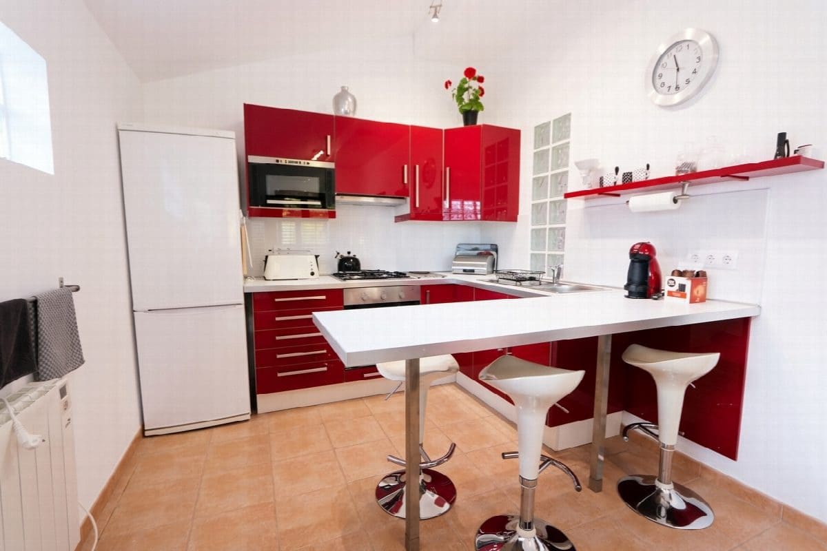 6 bedroom Villa for sale in Roldan with pool - € 599,900 (Ref: 9152167)