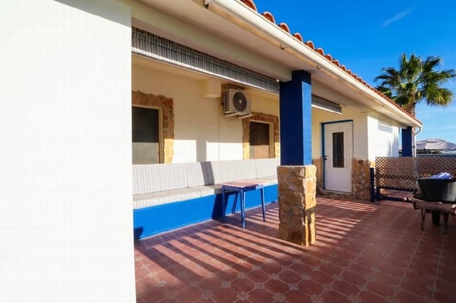 6 soverom Villa til salgs i Roldan, Torre-Pacheco med svømmebasseng - € 599 900 (Ref: 9152167)