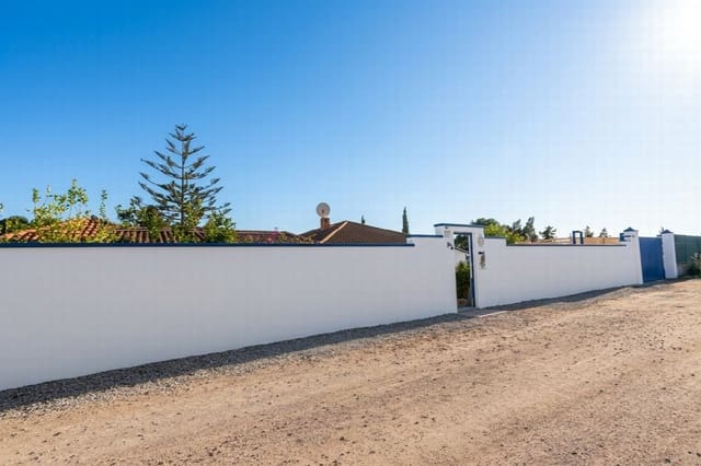 6 soverom Villa til salgs i Roldan, Torre-Pacheco med svømmebasseng - € 599 900 (Ref: 9152167)