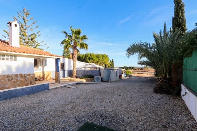 6 soverom Villa til salgs i Roldan, Torre-Pacheco med svømmebasseng - € 599 900 (Ref: 9152167)