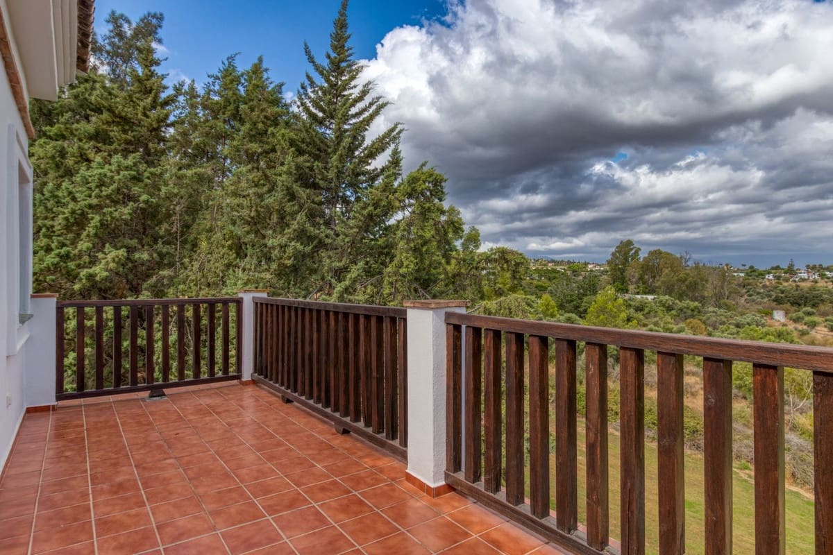 4 soveværelse Villa til salg i Alhaurin de la Torre med garage - € 599.000 (Ref: 9152171)