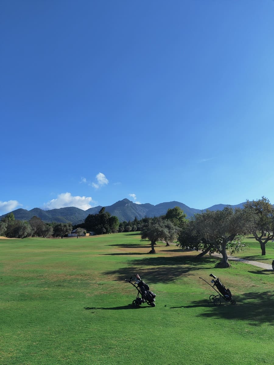 4 soveværelse Villa til salg i Alhaurin de la Torre med garage - € 599.000 (Ref: 9152171)