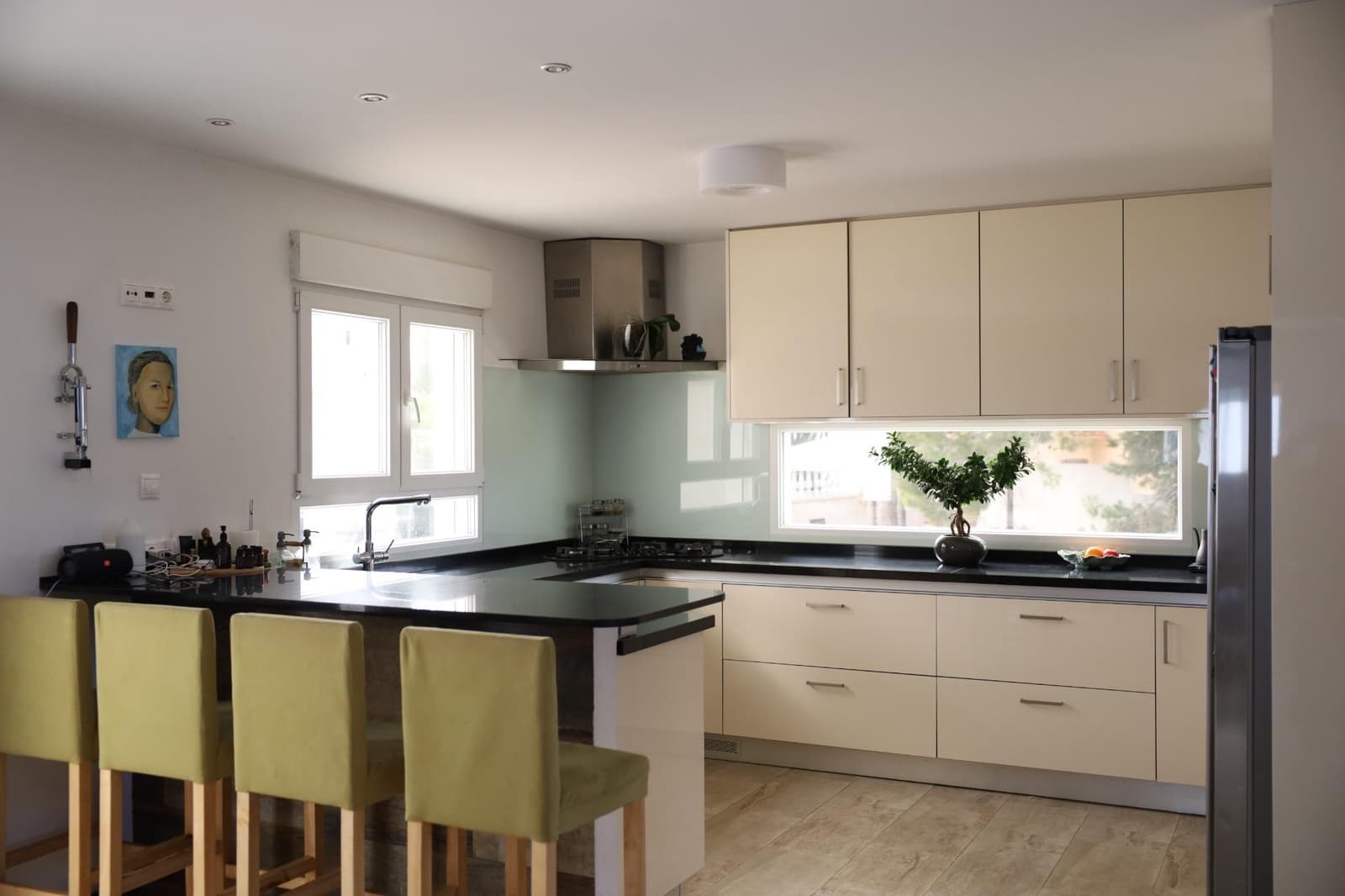 Chalet de 5 habitaciones en Ciudad Quesada en venta con piscina - 579.900 € (Ref: 9153942)