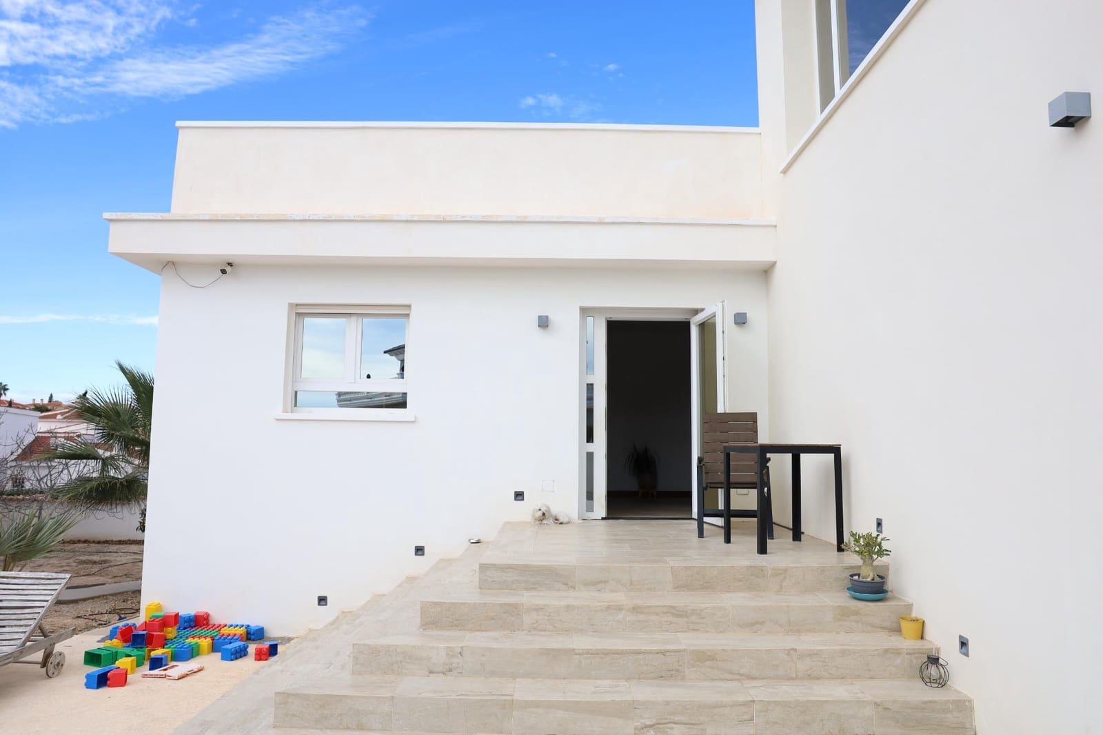 5 bedroom Villa for sale in Rojales with pool - € 549,000 (Ref: 9153942)