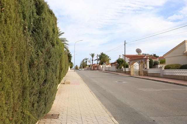 5 bedroom Villa for sale in Ciudad Quesada, Rojales with pool - € 549,000 (Ref: 9153942)