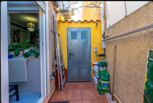 3 quarto Moradia Geminada para venda em Aguas Nuevas, Torrevieja - 235 000 € (Ref: 9153943)