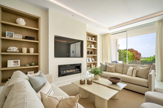 4 soveværelse Byhus til salg i La Quinta, Benahavís - € 1.875.000 (Ref: 9153945)