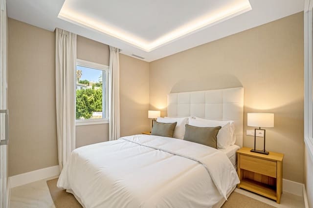 4 makuuhuone Omakotitalo myytävänä paikassa La Quinta, Benahavís mukana uima-altaan - 1 795 000 € (Ref: 9153945)