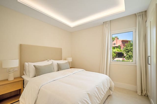 4 Zimmer Villa zu verkaufen in La Quinta, Benahavís mit Pool - 1.795.000 € (Ref: 9153945)