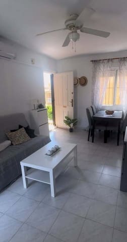 2 soveværelse Penthouse til salg i Parque de las Naciones, Torrevieja med swimmingpool - € 148.000 (Ref: 9153947)