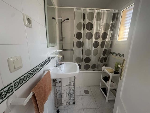 2 soveværelse Penthouse til salg i Parque de las Naciones, Torrevieja med swimmingpool - € 148.000 (Ref: 9153947)