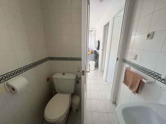 2 soveværelse Penthouse til salg i Parque de las Naciones, Torrevieja med swimmingpool - € 148.000 (Ref: 9153947)