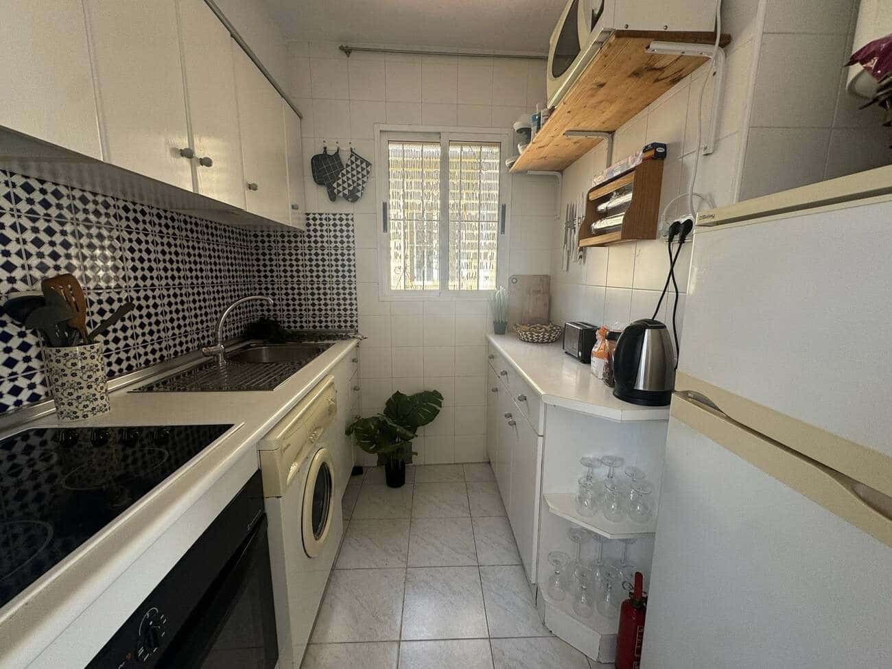 2 soveværelse Penthouse til salg i Torrevieja med swimmingpool - € 148.000 (Ref: 9153947)