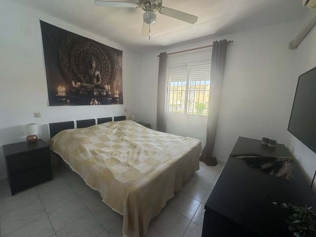 2 soveværelse Penthouse til salg i Parque de las Naciones, Torrevieja med swimmingpool - € 148.000 (Ref: 9153947)