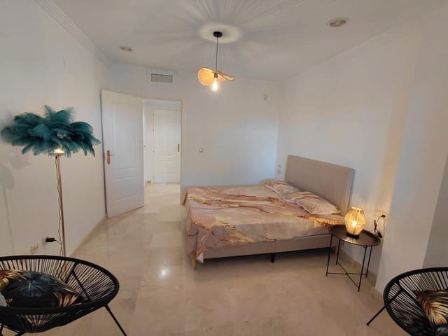 1 sypialnia Apartament na sprzedaż w Río Real, Marbella - 345 000 € (Ref: 9159458)