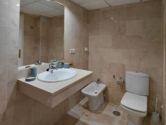 1 sypialnia Apartament na sprzedaż w Río Real, Marbella - 345 000 € (Ref: 9159458)