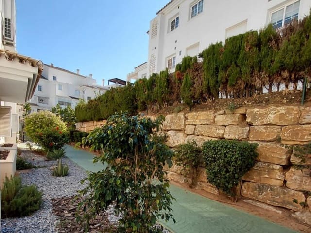 1 sypialnia Apartament na sprzedaż w Río Real, Marbella - 345 000 € (Ref: 9159458)