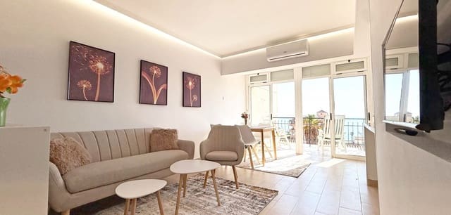 1 bedroom Apartment for sale in Miramar - Torre del Moro, Torrevieja with garage - € 199,000 (Ref: 9161004)