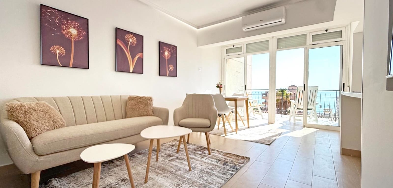 1 bedroom Apartment for sale in Torrevieja with garage - € 199,000 (Ref: 9161004)