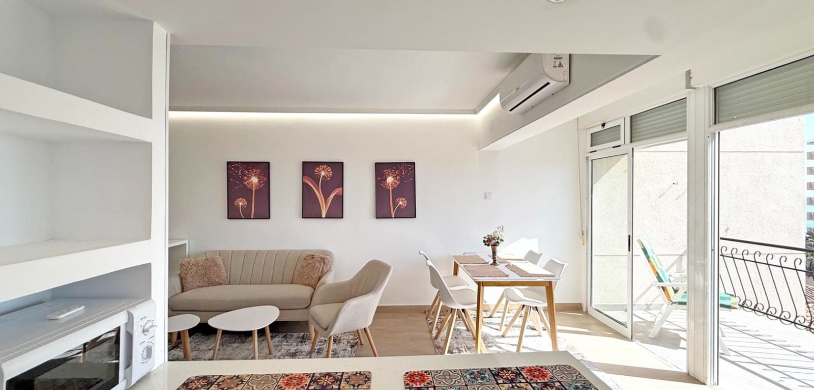 1 bedroom Apartment for sale in Torrevieja with garage - € 199,000 (Ref: 9161004)