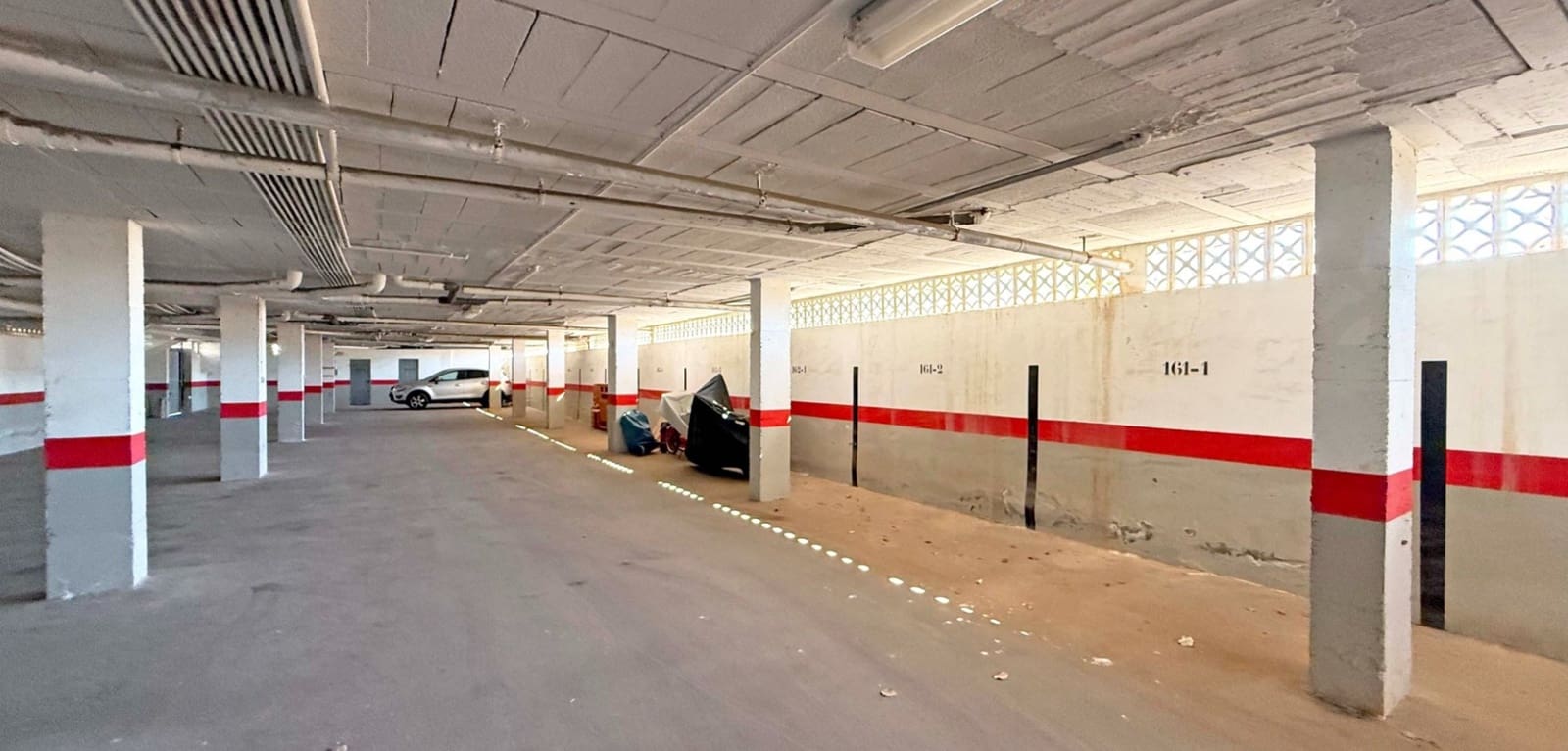 1 bedroom Apartment for sale in Torrevieja with garage - € 199,000 (Ref: 9161004)