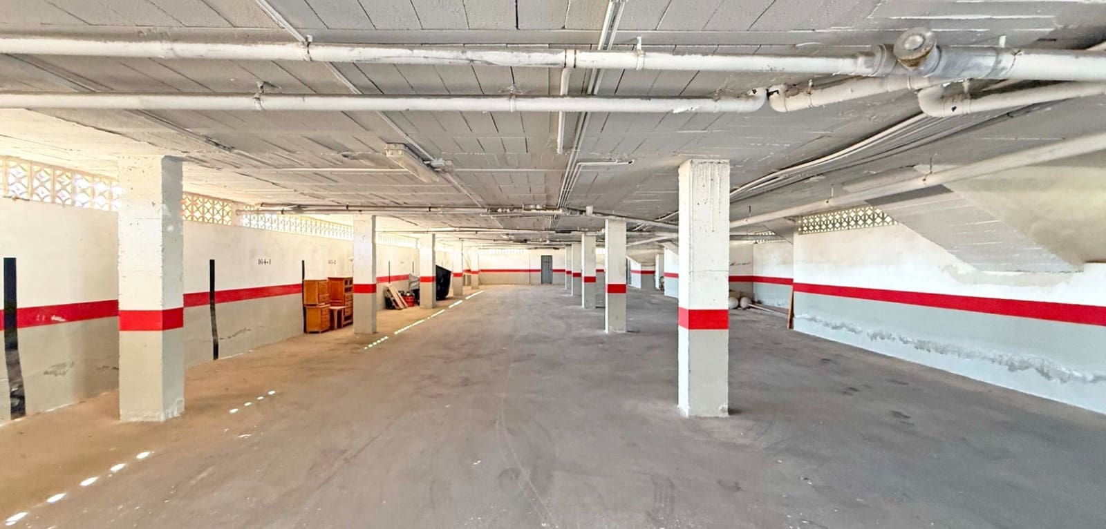 1 bedroom Apartment for sale in Torrevieja with garage - € 199,000 (Ref: 9161004)