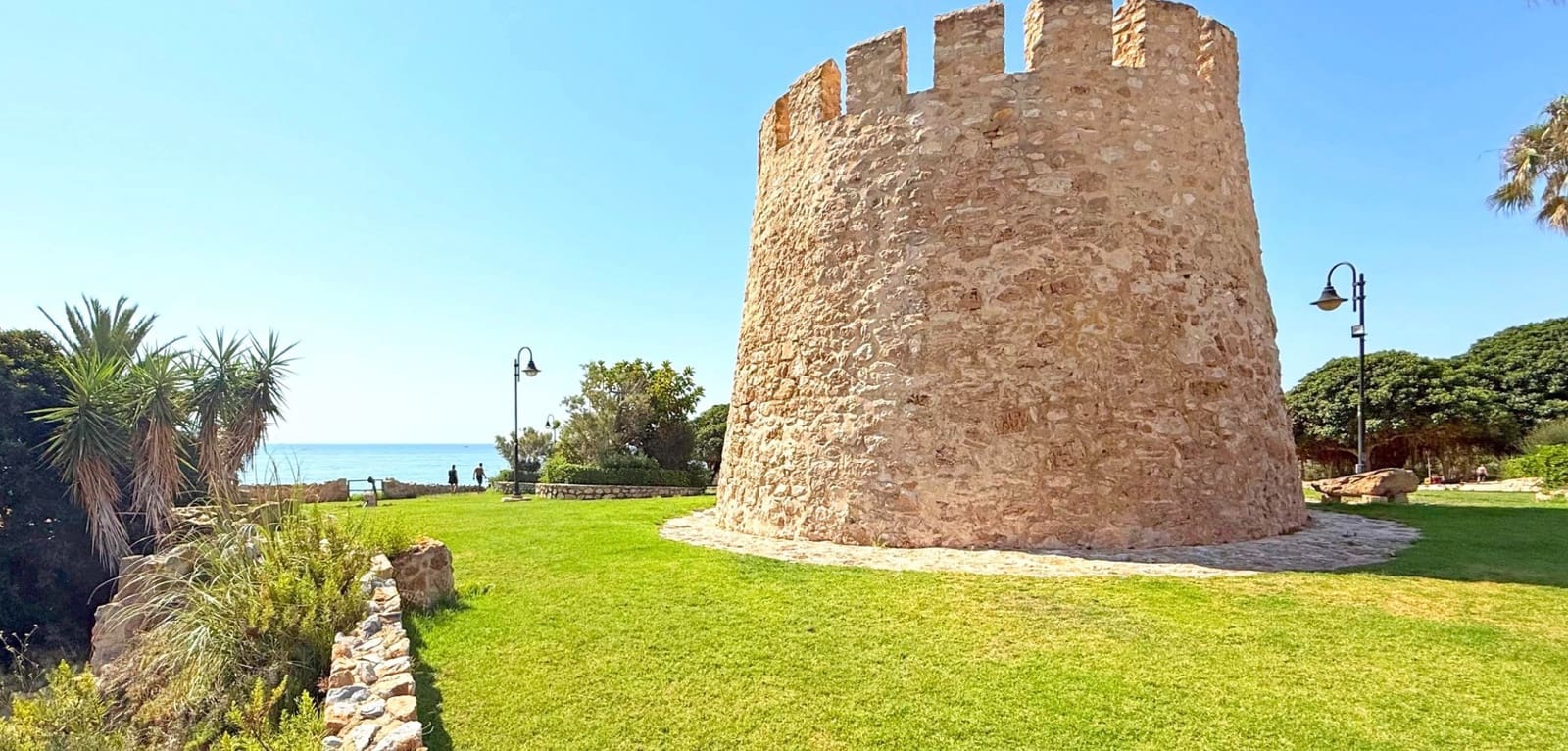 1 bedroom Apartment for sale in Torrevieja with garage - € 199,000 (Ref: 9161004)