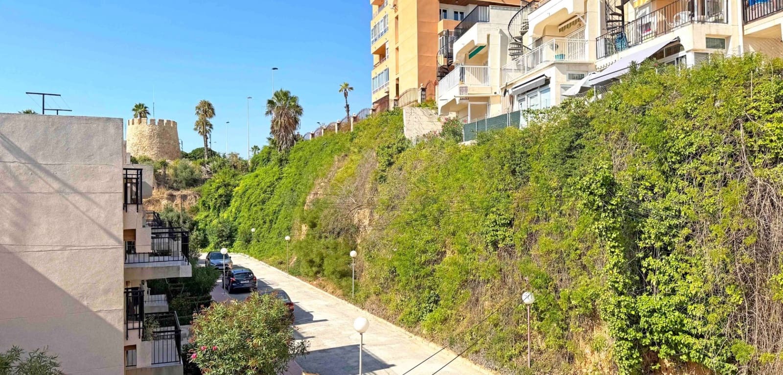 1 bedroom Apartment for sale in Torrevieja with garage - € 199,000 (Ref: 9161004)