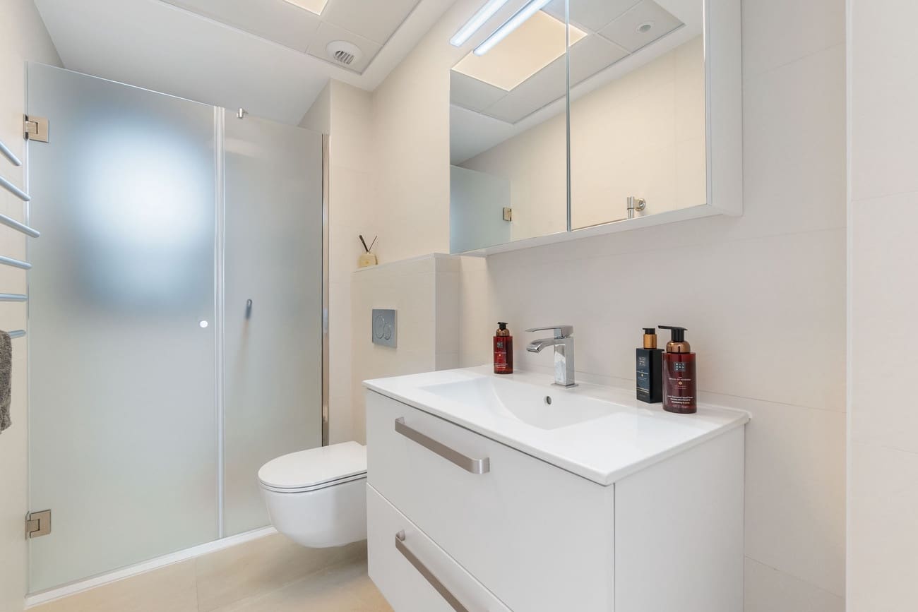 3 makuuhuone Huvila myytävänä paikassa Torre de la Horadada - 599 000 € (Ref: 9161005)