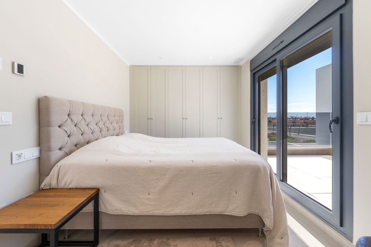 3 makuuhuone Huvila myytävänä paikassa Torre de la Horadada - 599 000 € (Ref: 9161005)