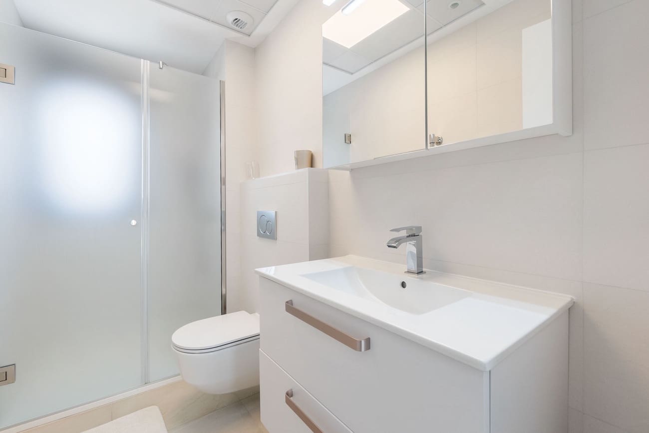 3 makuuhuone Huvila myytävänä paikassa Torre de la Horadada - 599 000 € (Ref: 9161005)