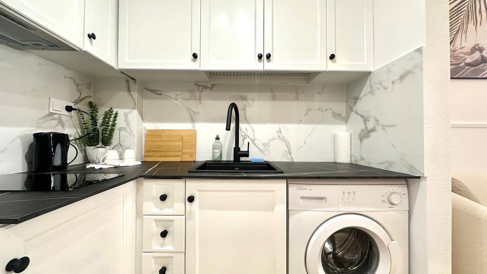 2 quarto Apartamento para venda em Torrevieja com piscina - 165 000 € (Ref: 9161006)