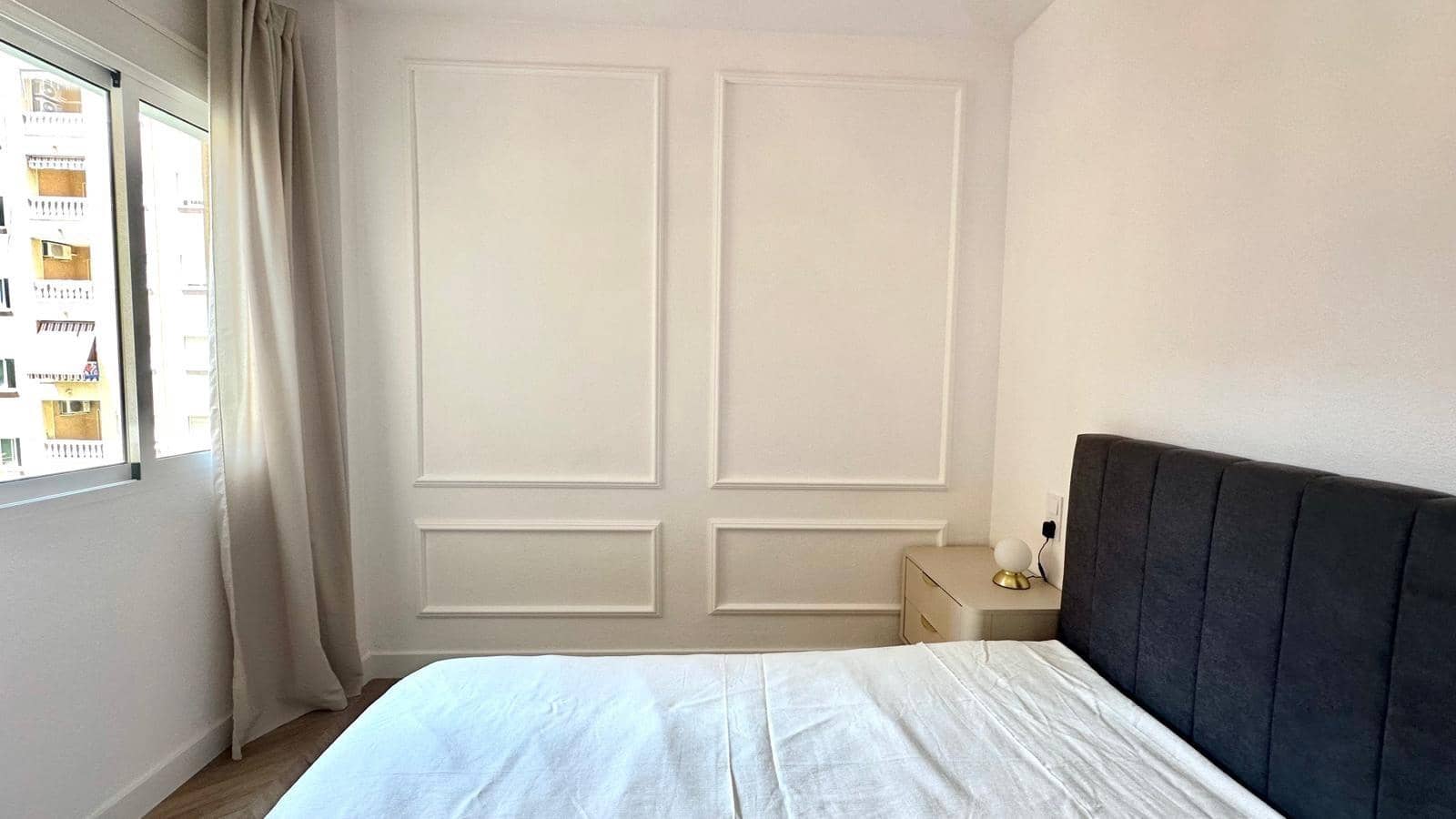 2 quarto Apartamento para venda em Torrevieja com piscina - 165 000 € (Ref: 9161006)