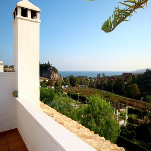 3 soverom Penthouse til salgs i Bahia de Casares, Casares - € 545 000 (Ref: 9161009)