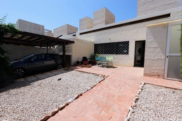 2 soveværelse Villa til salg i Sucina, Murcia by med swimmingpool garage - € 305.000 (Ref: 9161010)