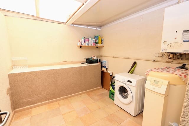 2 bedroom Villa for sale in Sucina, Murcia city with pool garage - € 274,995 (Ref: 9161010)