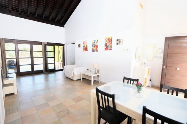 2 chambre Villa/Maison à vendre à Sucina, Murcie ville avec piscine garage - 265 000 € (Ref: 9161010)