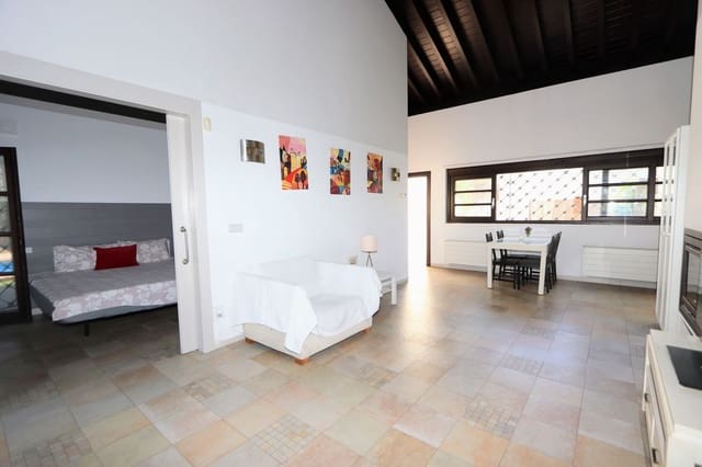 2 chambre Villa/Maison à vendre à Sucina, Murcie ville avec piscine garage - 265 000 € (Ref: 9161010)