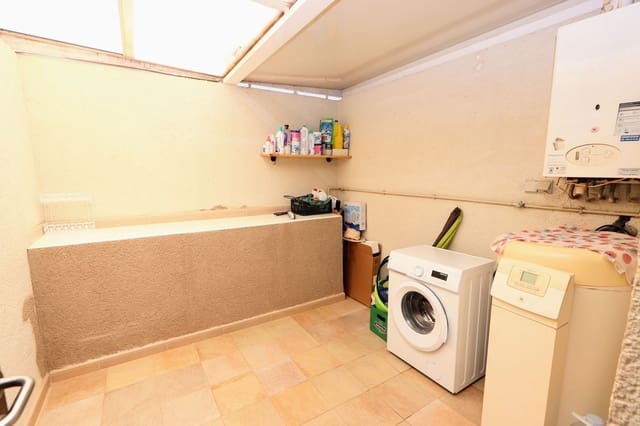 2 chambre Villa/Maison à vendre à Sucina, Murcie ville avec piscine garage - 265 000 € (Ref: 9161010)