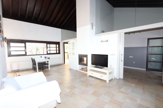 2 sovrum Villa till salu i Sucina, Murcia stad med pool garage - 265 000 € (Ref: 9161010)