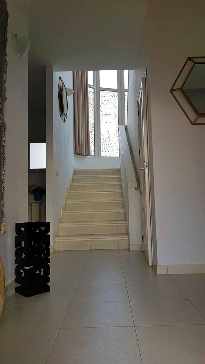 3 soveværelse Byhus til salg i Marbella med swimmingpool - € 1.260.000 (Ref: 9162293)