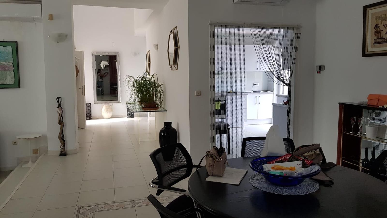 3 soveværelse Byhus til salg i Marbella med swimmingpool - € 1.260.000 (Ref: 9162293)